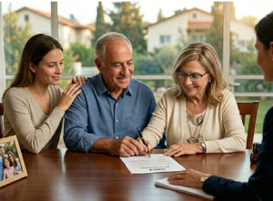 למה לערוך צוואה דווקא עכשיו? המדריך המלא (בלי לעשות לכם התקף חרדה)